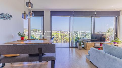 Foto 4 de Piso en venta en Calle de Lluís Companys, Caldes d'Estrac, Barcelona