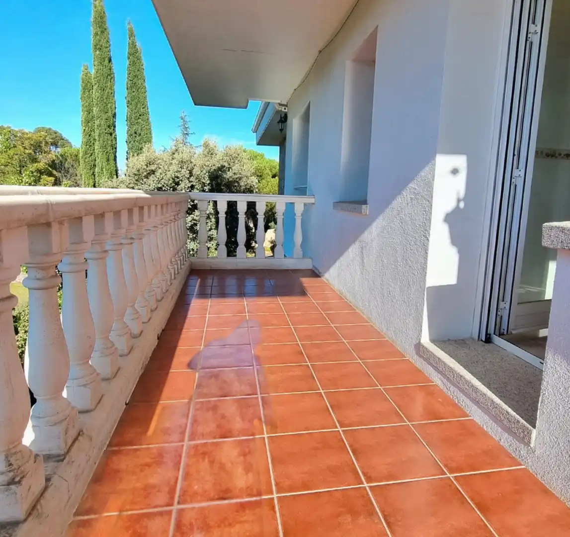 Casa o chalet de alquiler en Calle Enrique Granados, 8, Hoyo de Manzanares