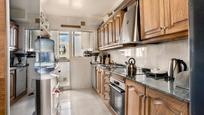 Kitchen of Flat for sale in  Palma de Mallorca  with Air Conditioner and Balcony