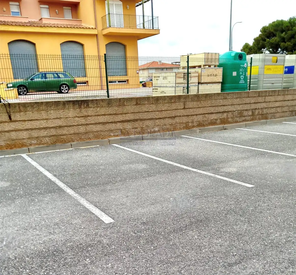 Estudio en venta en Platja de Mont-roig