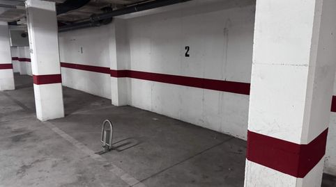 Foto 2 de Garaje en venta en Calle Gerona, Noroeste, Santa Pola