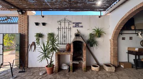 Foto 4 de Casa o xalet en venda a 3c3q+6p Antequera, 5, Centro, Antequera