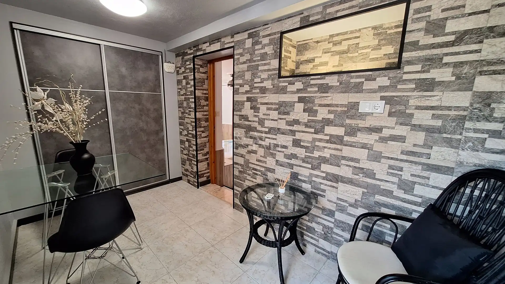 Casa amb piscina en venda a Calle Rio Sella, imagen 27