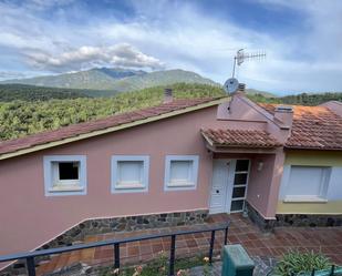 Exterior view of House or chalet to rent in Riells i Viabrea