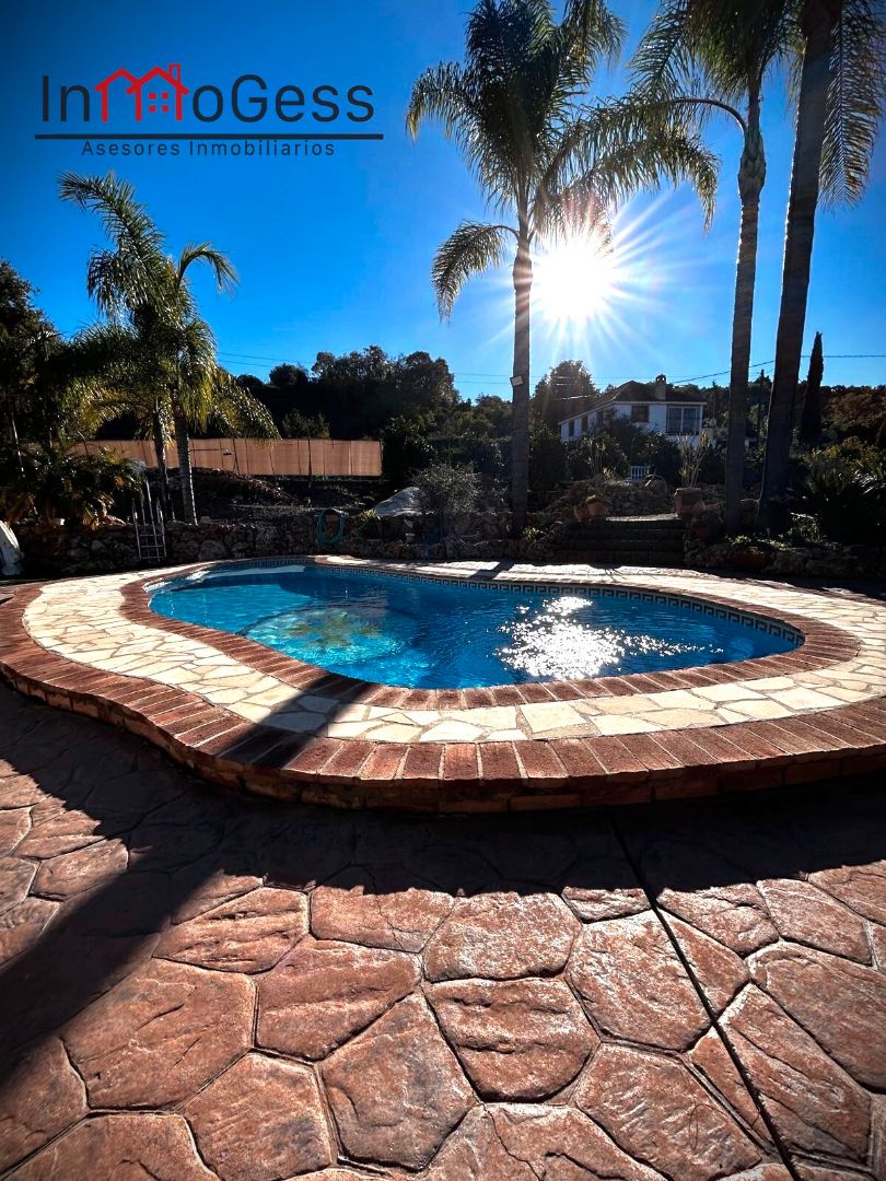 House or chalet for sale in Huertas Nuevas 2