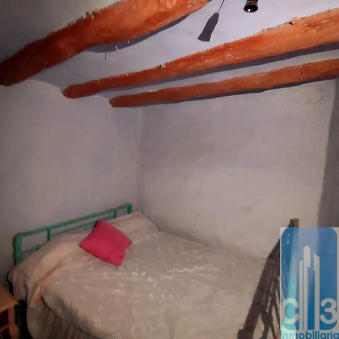 Casa rústica amb terrassa en venda a Aínsa-Sobrarbe, imagen 17