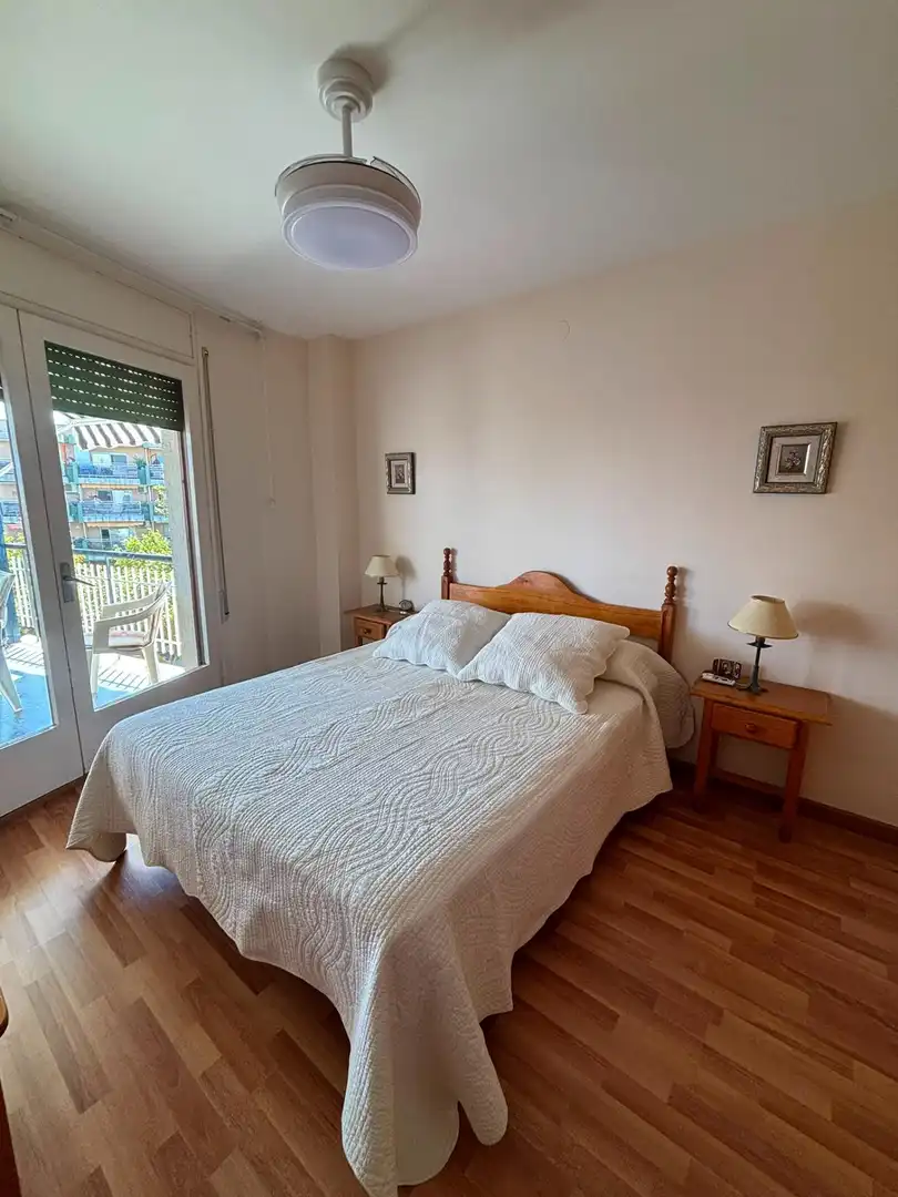 Bedroom of Apartments for sale in Salou  with Air Conditioner, Heating and Terrace