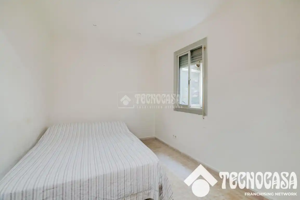 Bedroom of Flat for sale in Viladecans
