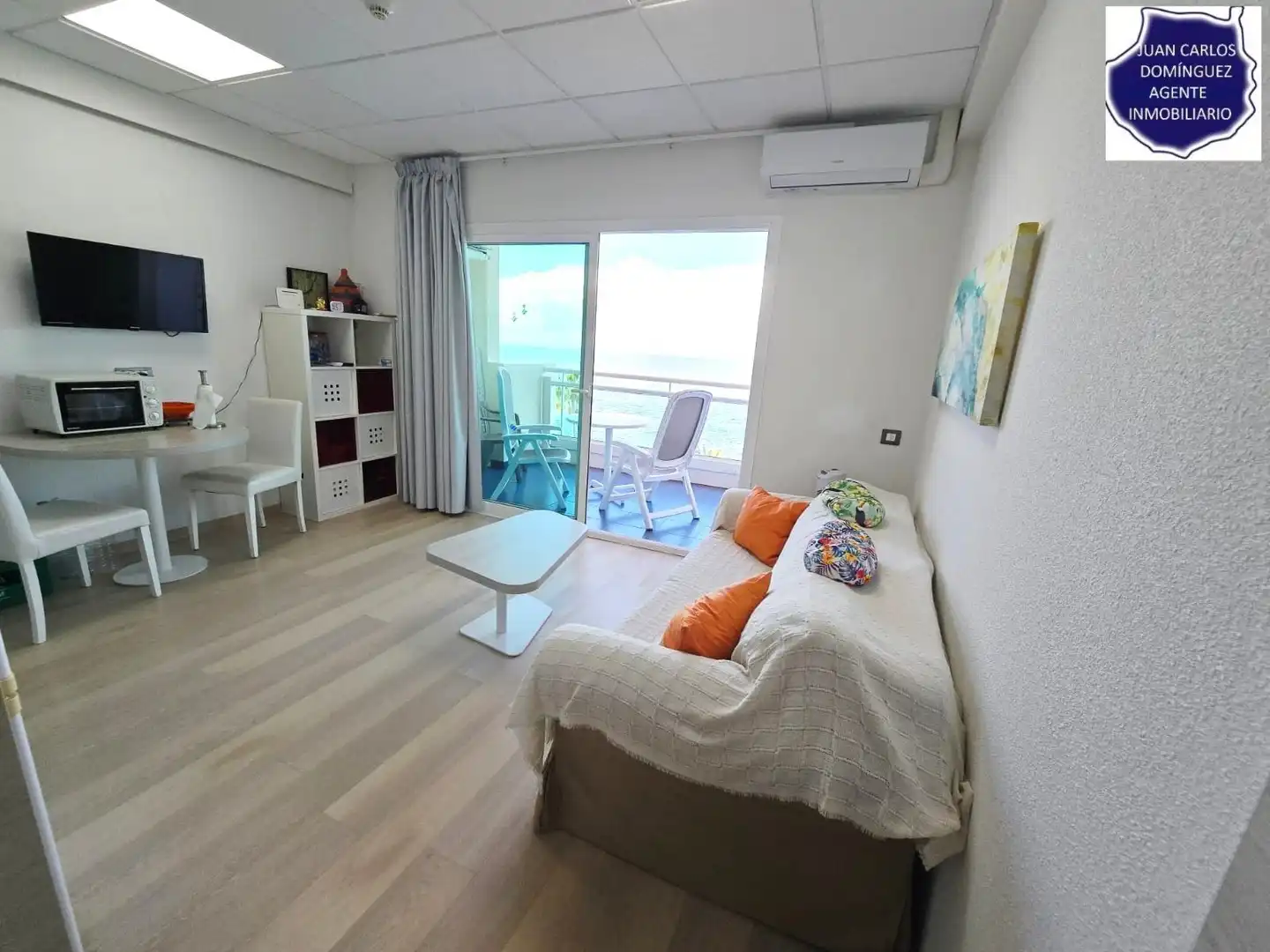 Apartament amb piscina de lloguer a Arguineguín, imagen 20