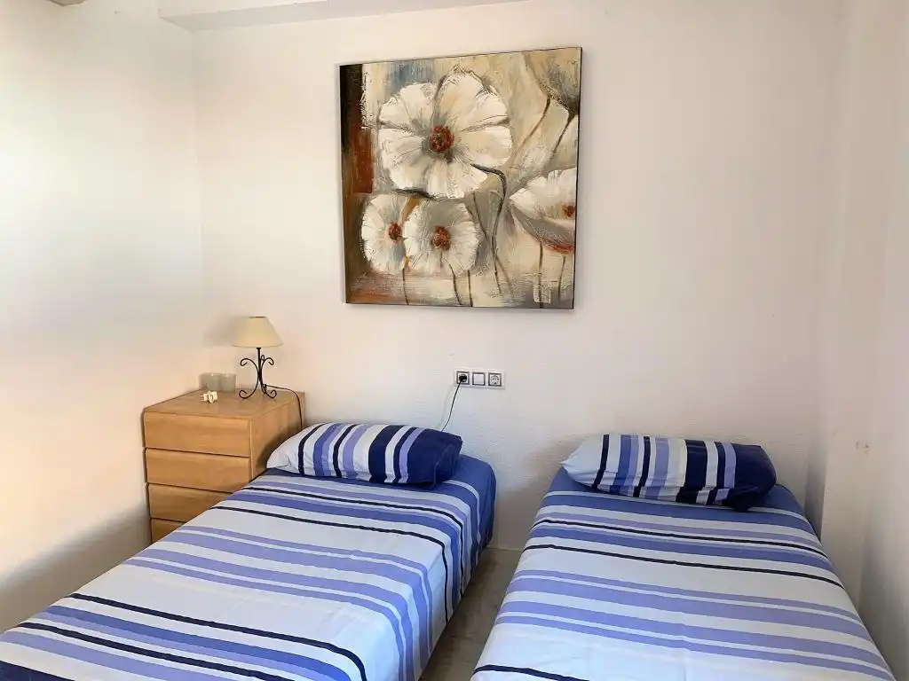 Reihenhaus zur Miete in El Portil, imagen 13