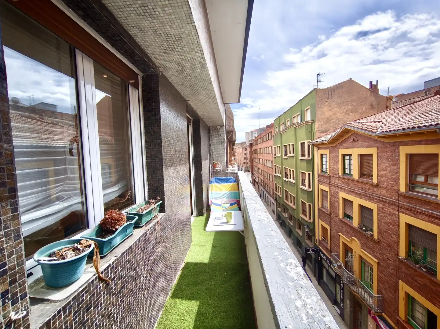 Piso en venta en Gijón - Calle Enrique Martinez, La Arena