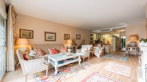 Photo 4 of Single-family semi-detached for sale in Calle Verdita, 7, Nagüeles Alto, Málaga