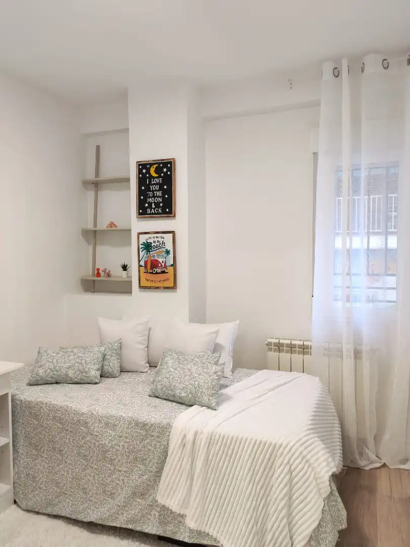 Piso en venta en Calle de Salas Barbadillo, imagen 19