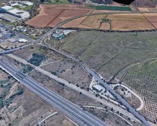 Exterior view of Land for sale in Alcalá de Henares