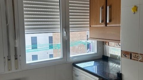 Foto 5 de Piso en venta en Calle Paciencia, Centro, Calatayud