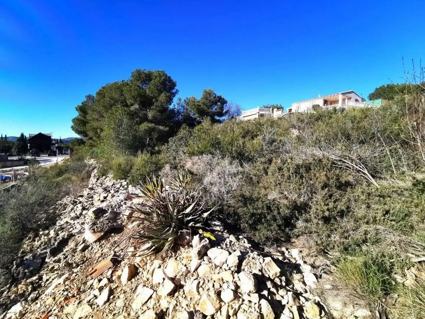 Residencial en venda en Pedralba