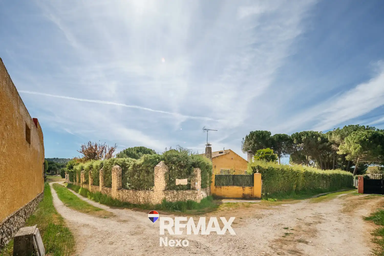 Casa o chalet en venta en Santibáñez de Valcorba con Calefacción, Jardín privado y Terraza