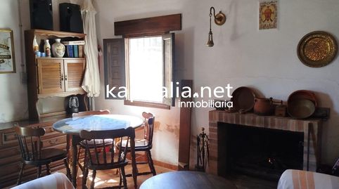 Foto 3 de Casa o chalet en venta en Bocairent, Valencia