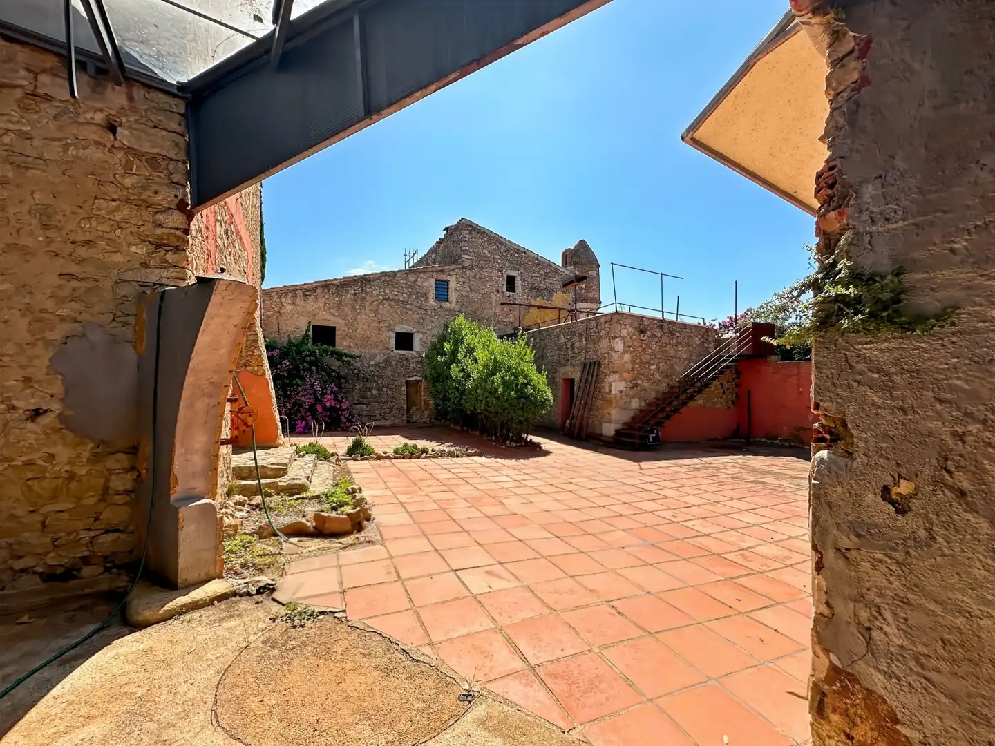 Casa en venta en Riells, imagen 8