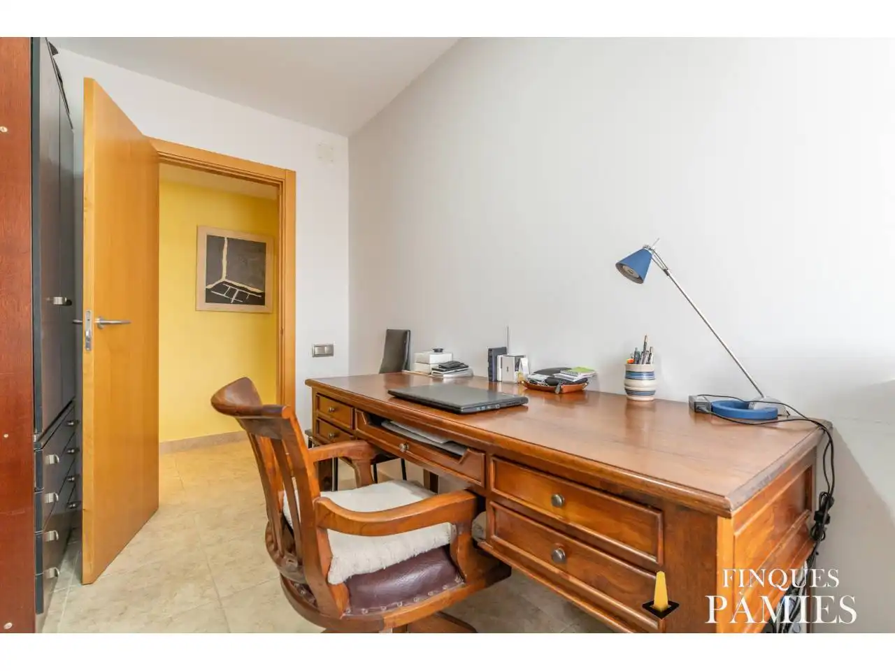Habitación de Finca rústica en venta en Reus con Aire acondicionado, Calefacción y Jardín privado