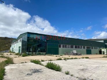 Industriegebäude zum Verkauf in Camino Llama Forna
