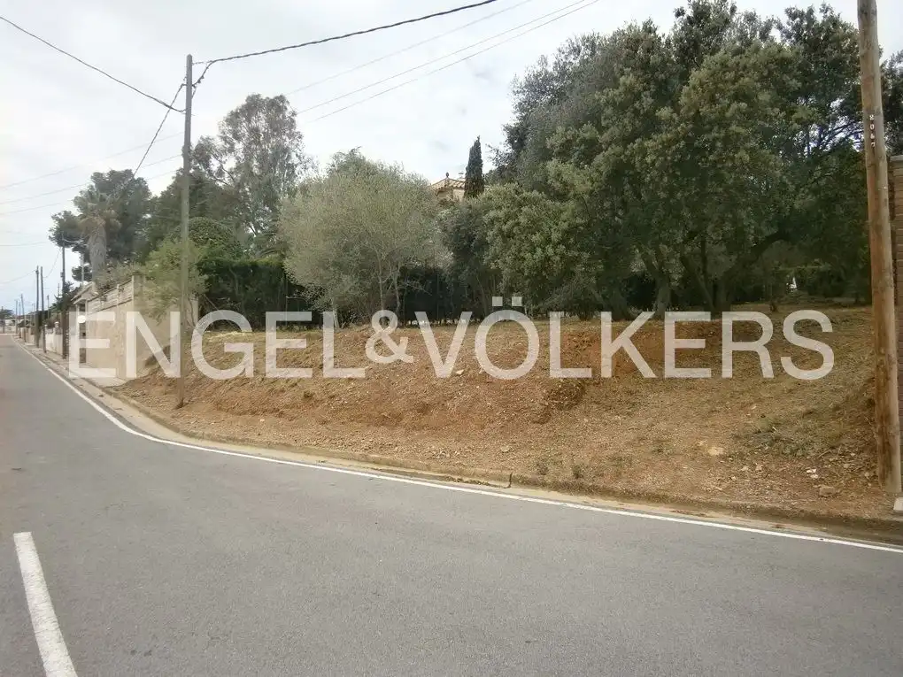 Terreno residencial en venta en Carrer de L'Avellaner, imagen 11