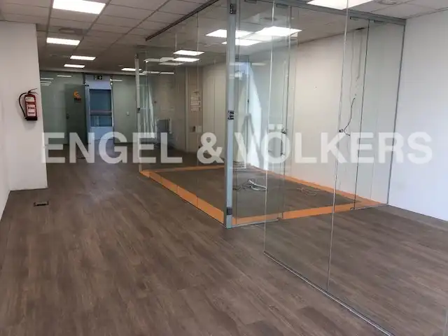 Oficina en venta en L'Eixample, imagen 5