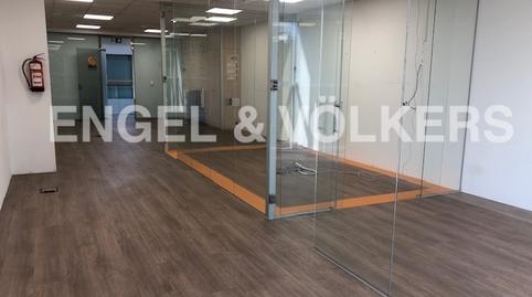 Photo 4 of Office for sale in L'Eixample, Barcelona