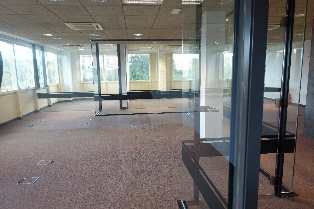 Oficina de lloguer en Leioa