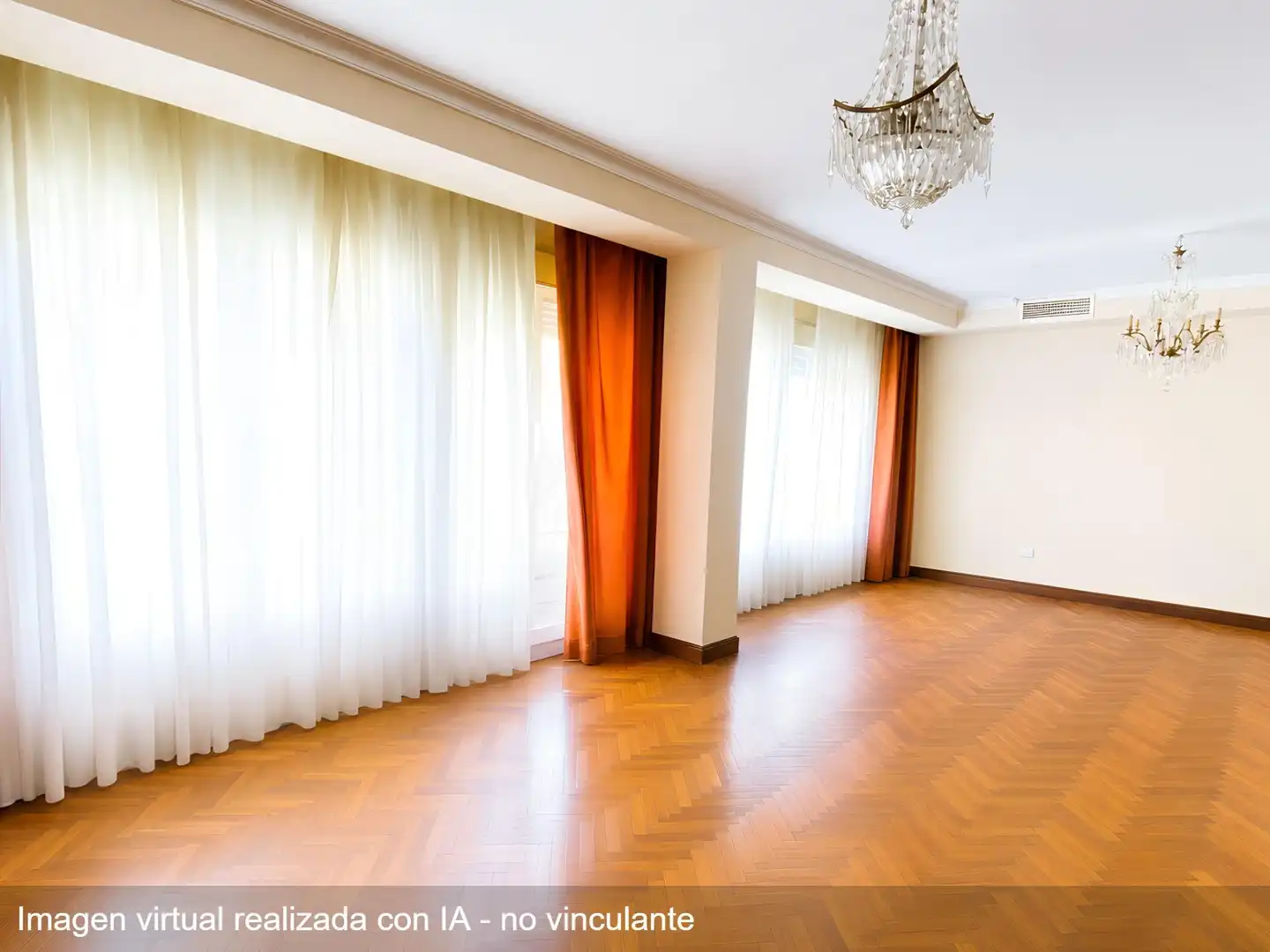 Appartamento con ascensore in vendita a Avenida de la Marina, imagen 2