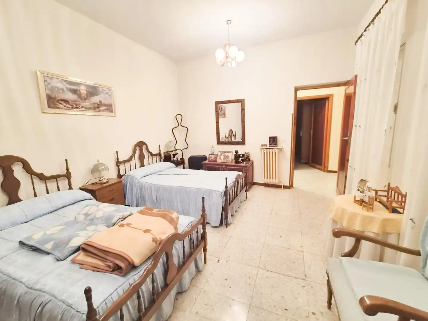 Casa o xalet en venda en Argamasilla de Alba