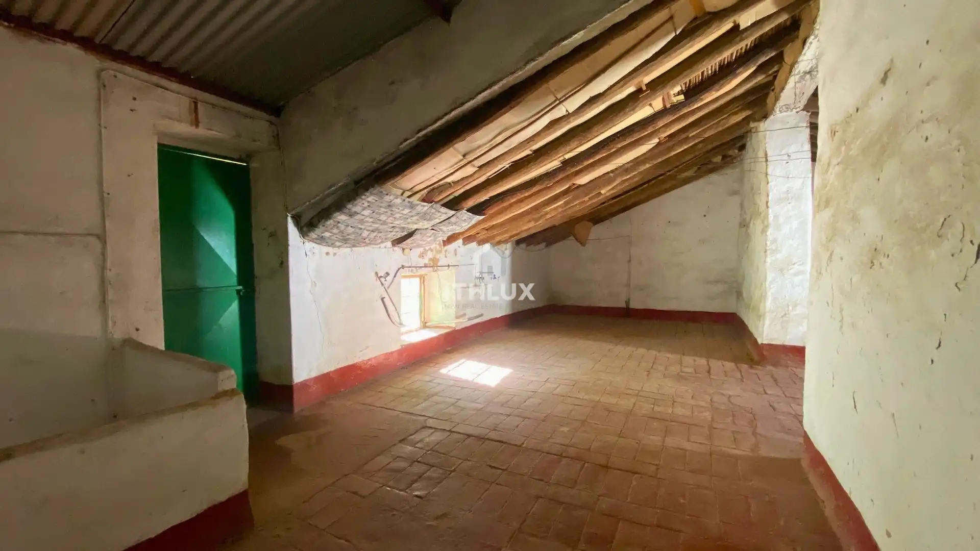 Detached homes for sale in Castuera  with Terrace and Storage room