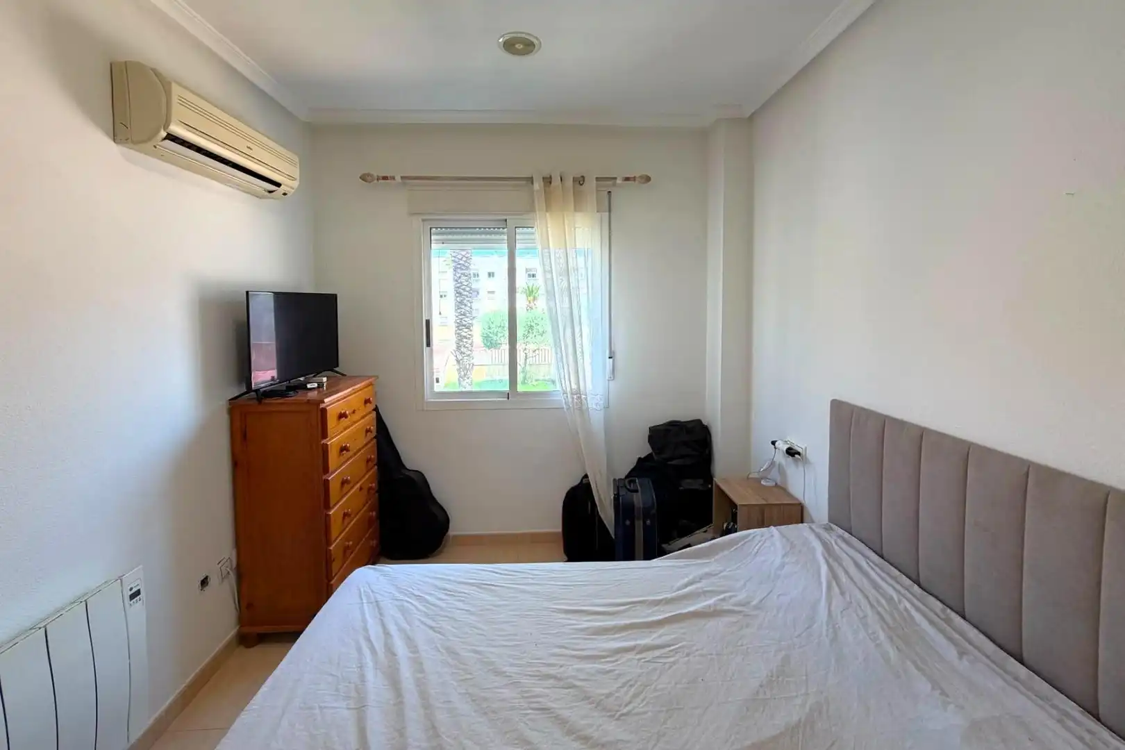 Apartament amb terrassa en venda a Avenida Av. Diego Ramírez Pastor 225, imagen 17