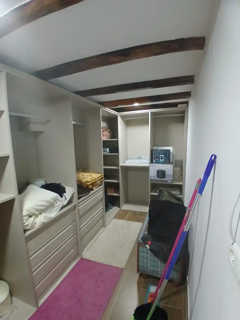 Houses for sale in Montejo  with Terrace and Furnished