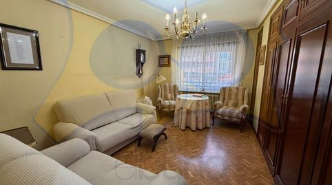 Photo 5 of Flat for sale in Labradores, Salamanca Capital