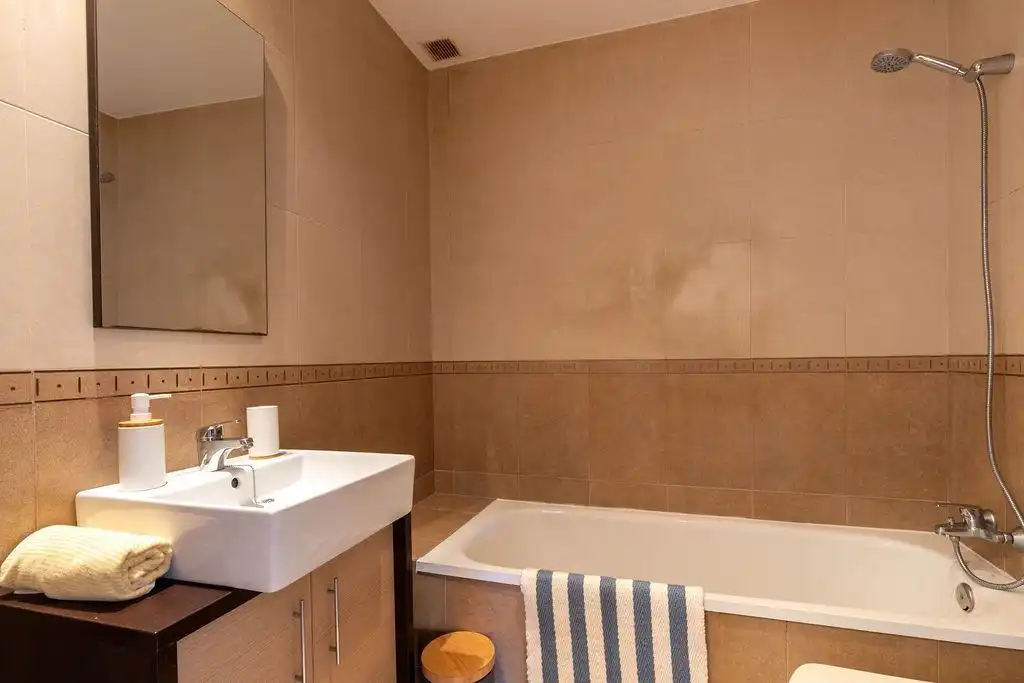 Maisonette mit Aufzug zum Verkauf in Calle BALMES, DE 18, imagen 26