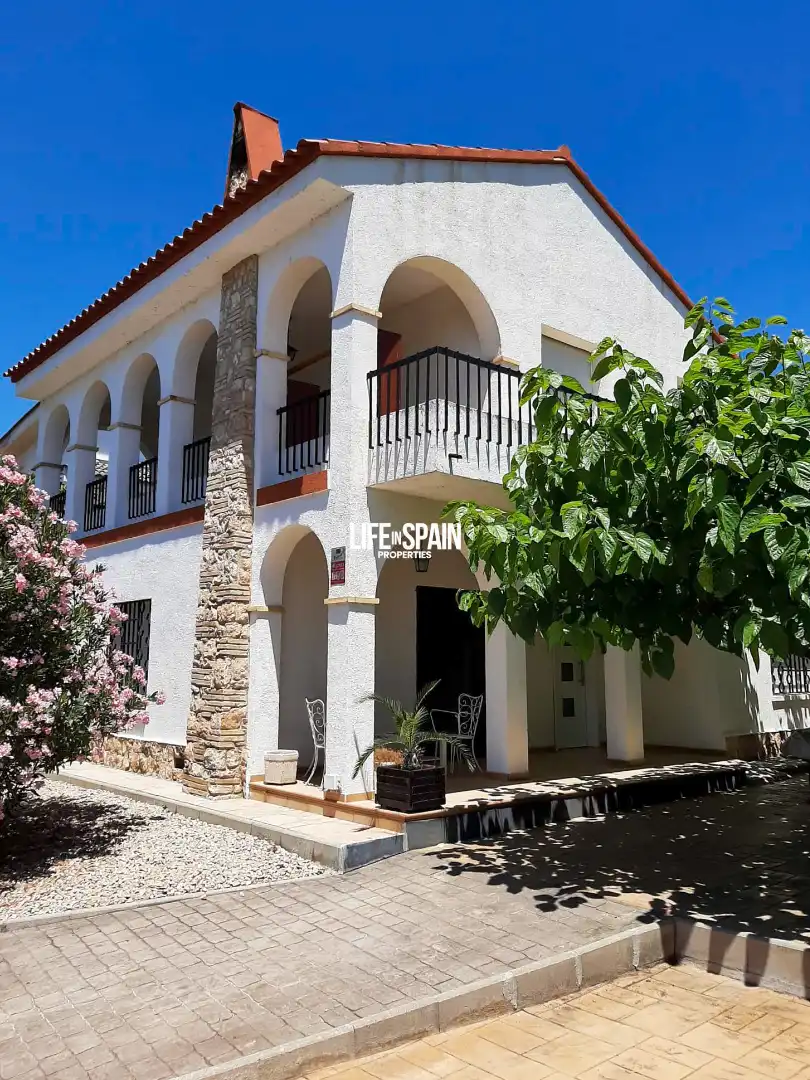 Villa avec terrasse à vendre à Carrer Bargalló 7, imagen 38