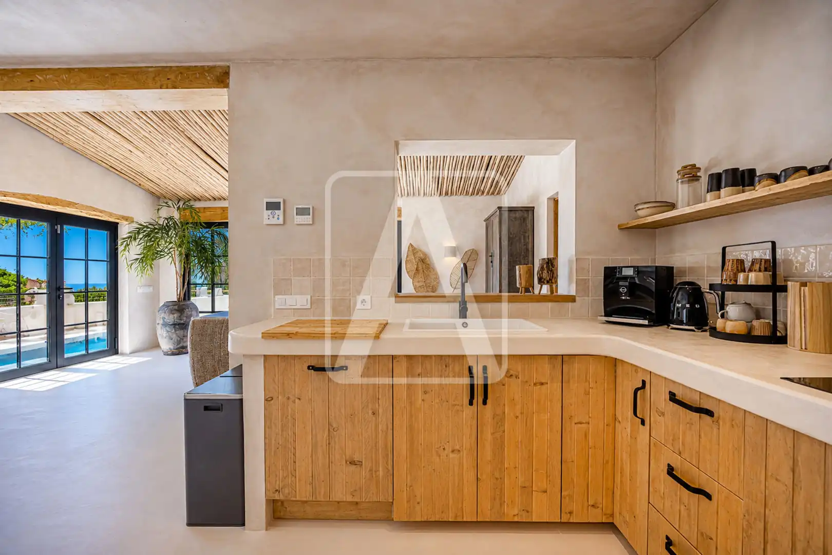 Villa avec piscine à vendre à La Viña - Montemar - San Jaime, imagen 23