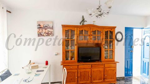 Foto 5 von Einfamilien-Reihenhaus zum Verkauf in Cómpeta, Málaga