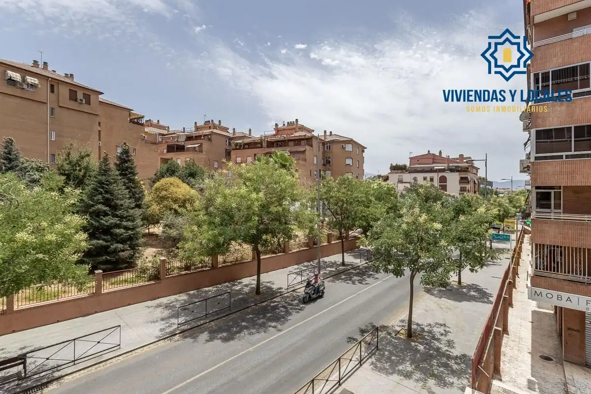 Appartement avec terrasse à vendre à Beiro, imagen 8