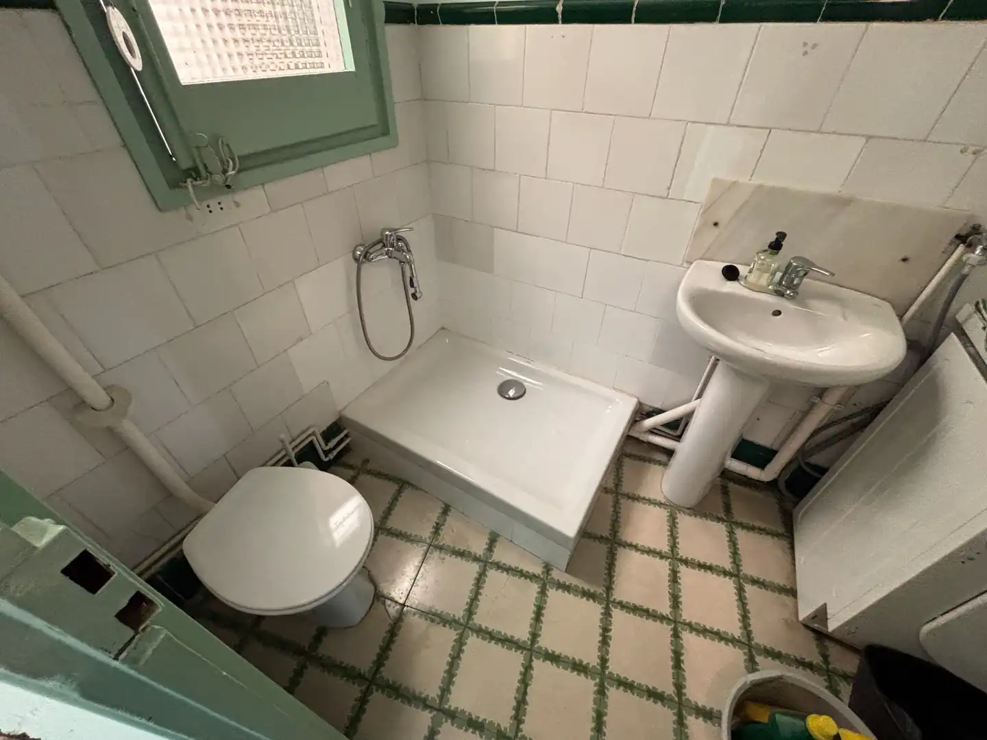 Piso con terraza en venta en Príncep de Viana - Clot - Xalets Humbert Torres, imagen 26