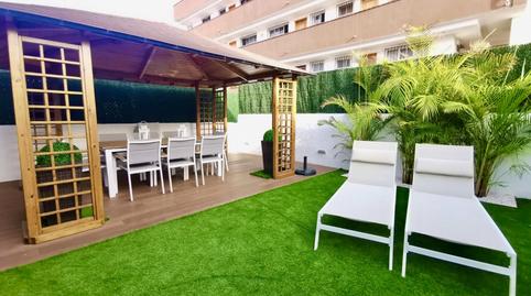 Photo 3 of Houses for rent in Playa del Inglés, San Bartolomé de Tirajana