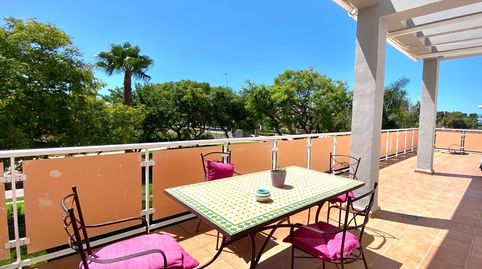 Foto 2 de Piso en venta en Las Tres Piedras - Costa Ballena, Chipiona