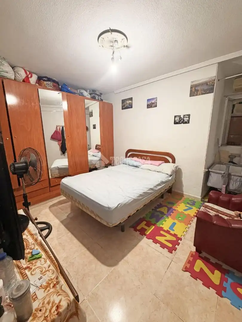 Flat for sale in Villaverde, imagen 11