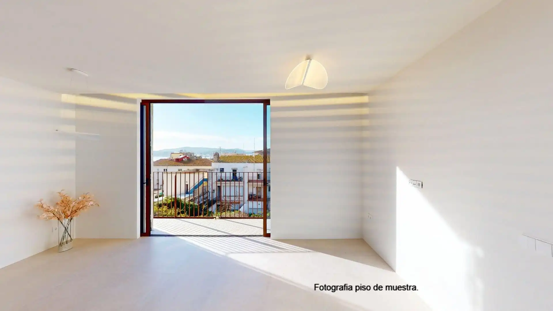 Wohnung mit Pool zum Verkauf in El Pedró, imagen 4