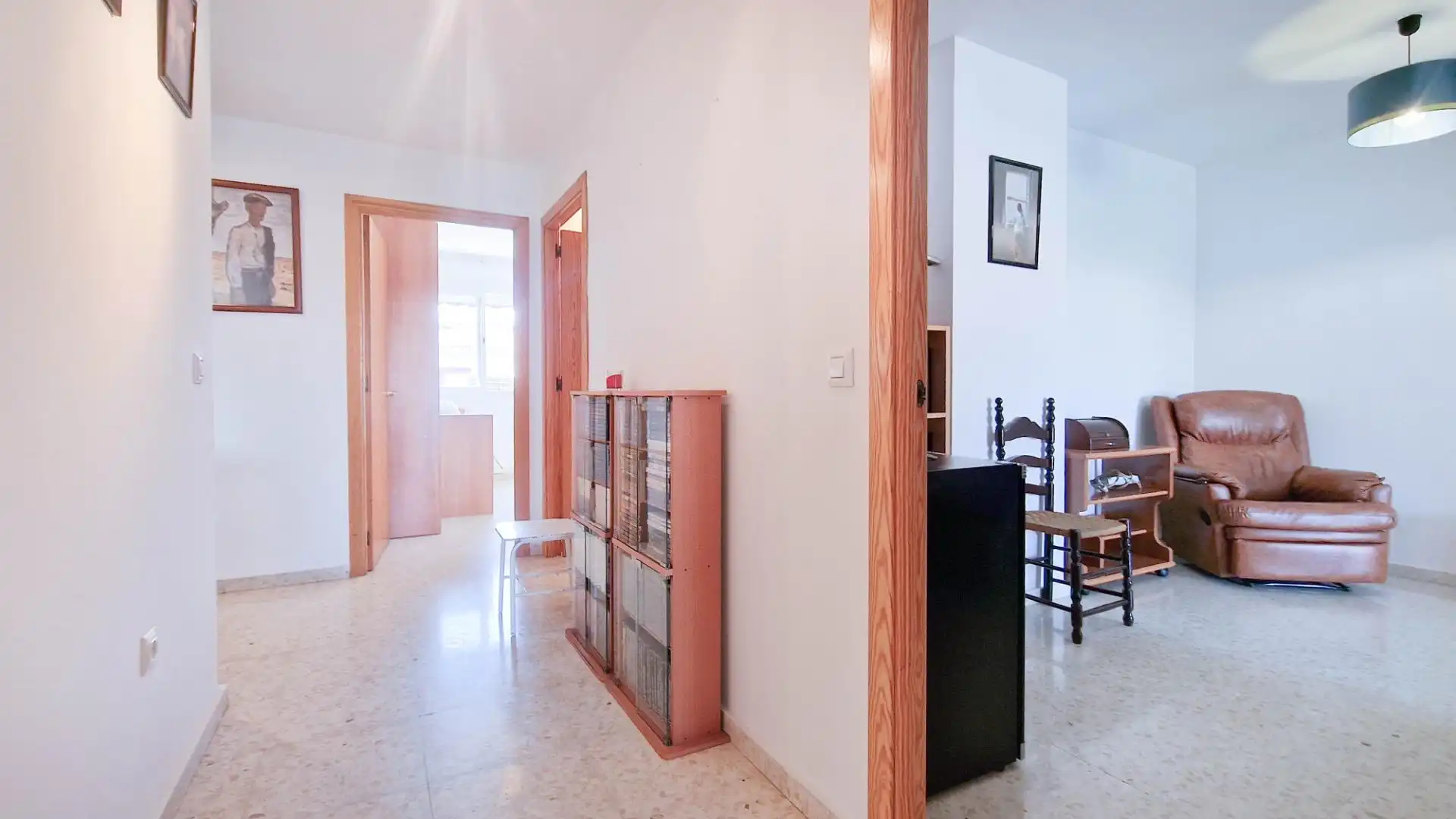 Piso en venta en Badajoz con Aire acondicionado y Trastero