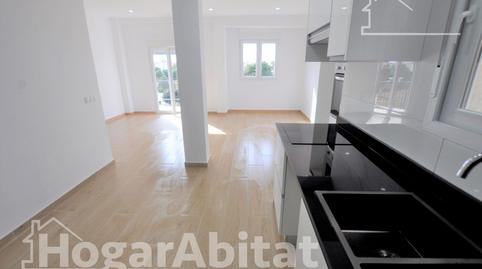 Photo 4 of Flat for sale in Avenida Cid, Nou Moles,  Valencia Capital