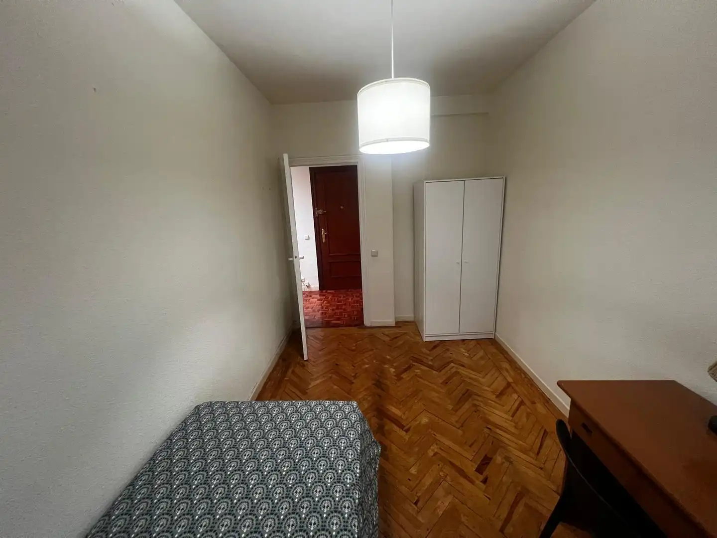 Piso con ascensor en alquiler en Avenida del Cid Campeador 58, imagen 3