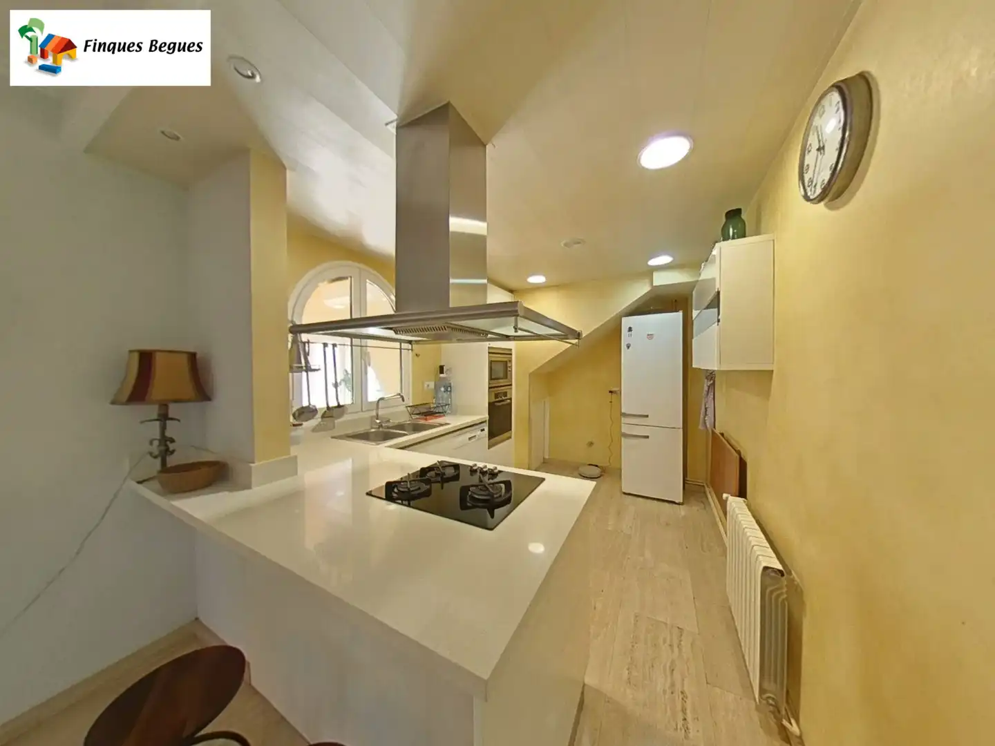 Chalet con jardín en venta en Begues, imagen 96