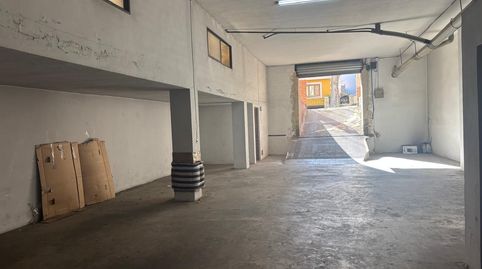 Foto 3 de Garaje de alquiler en Avenida Avenida Lamo de Espinosa, 21, Requena, Valencia